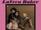 BAKER, LAVERN - SEE SEE RIDER NEW VINYL