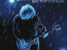 BAD FOR YOU BABY [VINYL] [VINYL] MOORE,GARY NEW VINYL