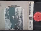 BOB DYLAN, John Wesley Harding STEREO [2 eyes] USA 1st pressing EXCELLENT- LP