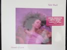 KATE BUSH, Hounds of Love GREY WAX 1st issue [+hype] NEW OLD STOCK SEALED USA LP