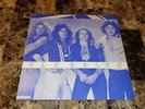Van Halen Rare Japanese Import Vinyl LP Sampler 1979 David Lee Roth Eddie Alex