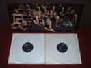 JIMI HENDRIX Electric Ladyland D/LP 1968 TRACK 1st Press  BLUE TEXT COVER