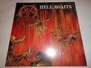 Slayer - Hell Awaits  vinyl LP  limited