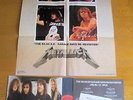 METALLICA - THE $5.98 E.P. GARAGE DAYS RE-REVISITED  COMPLETED   TOP