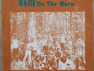 Amelia High School Jazz Band Still On Move w/Maynard Ferguson 1972 LP Cincinnati