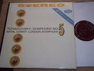 Dorati TCHAIKOVSKY Symphony No.5 - Mercury SR 90255 RFR-1/RFR-1