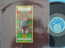 Coloured Balls Rare OZ LP First supper last NM ’76 Rainbird Lobby Lloyd Prog 