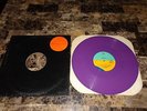 The Cult Rare The Witch Promo 12