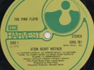 Pink Floyd - 'Atom Heart Mother' 1970s UK Harvest LP SHVL781
