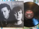 Tears For Fears LP Songs From The Big Chair 1985 Shout Head Over Heels M-/M-