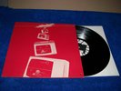 TV - WAR    -    LP  