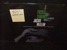 Jackie McLean Fickle Sonance Blue Note 8489 Sealed New Vinyl LP Sonny Clark