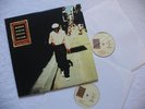 BUENA VISTA SOCIAL CLUB RARE CLASSIC RECORDS US ORIG. DOUBLE LP TOP MINT- + OIS