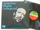 HERBIE MANN 