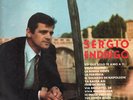 SERGIO ENDRIGO RARO LP STAMPA SPAGNOLA 1964