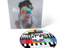 Simple Minds Walk Between Worlds Limited edition Picture Disc Vinyl LP Sealed