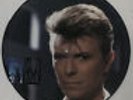 David Bowie Loving The Alien UK 12