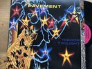 Pavement - Terror Twilight LP ORIGINAL 1999 US PRESSING RARE INDIE Malkmus