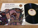 Russian Overtures Rodzinski RPO HMV ASD 288 Cream Gold Ed1