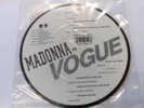 Madonna - Vogue - UK 1990 Sire 7
