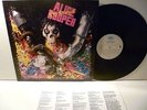 LP,  Alice Cooper, Hey Stoopid, 1991, Textinnersleeve, Bestzustand, NM