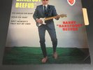 BARRY BAREFOOT BEEFUS