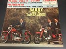 BARRY AND THE TAMERLANES