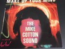THE MIKE COTTON SOUND