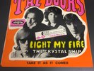 THE DOORS