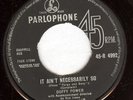 DUFFY POWER - It Ain't Necessarily So - Parlophone 7