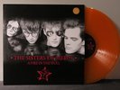 SISTERS OF MERCY 'A Fire In The Hull' Ltd. Edition ORANGE Vinyl LP NEW