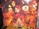 RARE ACDC 7 BOXED LP SET ALBERT LABEL 33 RPM UNRELEASED 12