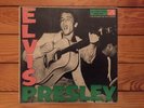Elvis Presley - S/T 1956 RCA LPM-1254 Rockaway Jacket/Vinyl VG