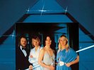 ABBA VOULEZ-VOUS VINILE LP 180 GRAMMI + DOWNLOAD CARD MP3 NUOVO E SIGILLATO