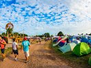 Tomorrowland 2018 - 2x Magnificent Greens Package