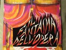 Stefano Marcucci 'Il Fantasma Dell'Opera' TOP RARE ITALIAN PROG ROCK LP EX COPY