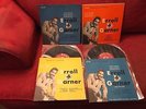 Erroll Garner Vol's 1-4 Savoy 10