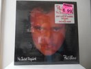 PHIL COLLINS - NO JACKET REQUIRED - ATLANTIC RECORDS-81240-1 - 