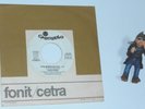 VASCO ROSSI     --- vita spericolata  ---  promo + miniatura portachiavi