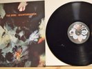 The Cure - Disintegration LP Elektra ?Records 96 08551 with inner sleeve
