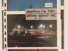 Working Against Me Something for Kate 7 inch vinyl record
