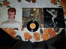 David Bowie 3x 12
