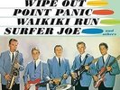 SURFARIS * Wipe Out LP Neu