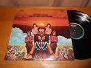 Golden Earrings 69 PSYCH ROCK LP Miracle Mirror STEREO USA ISSUE