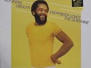 ROY AYERS 180g LP, EVERYBODY LOVES THE SUNSHINE  (POLYDOR US Issue NM/NM)