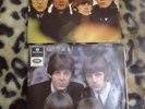 THE BEATLES - Beatles For Sale No.1 & No.2 Eps - 45rpm GEP8931/8938 VG/VG