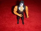 KISS MAS Special - KISS Paul Stanley Wrestling Figur // Doll