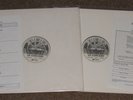 PINK FLOYD Live In Concert BBC Classic 1970 1971 2 LP's Westwood One Radio RARE