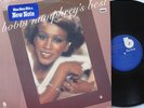 BOBBI HUMPHREY LP, BEST (BLUE-NOTE US Issue EX/NM)