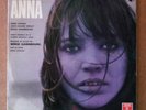 SERGE GAINSBOURG - Anna - Philips/jours de France 70391 - 1967
